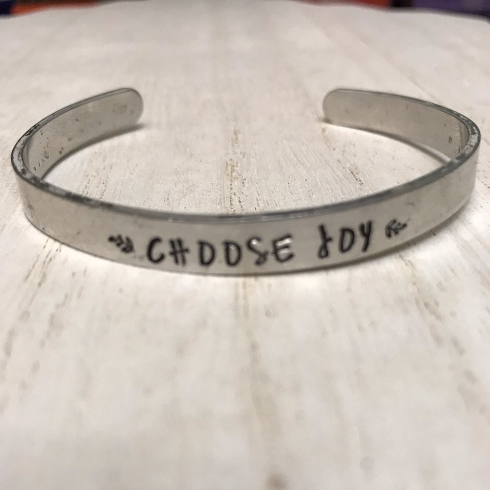 Choose Joy